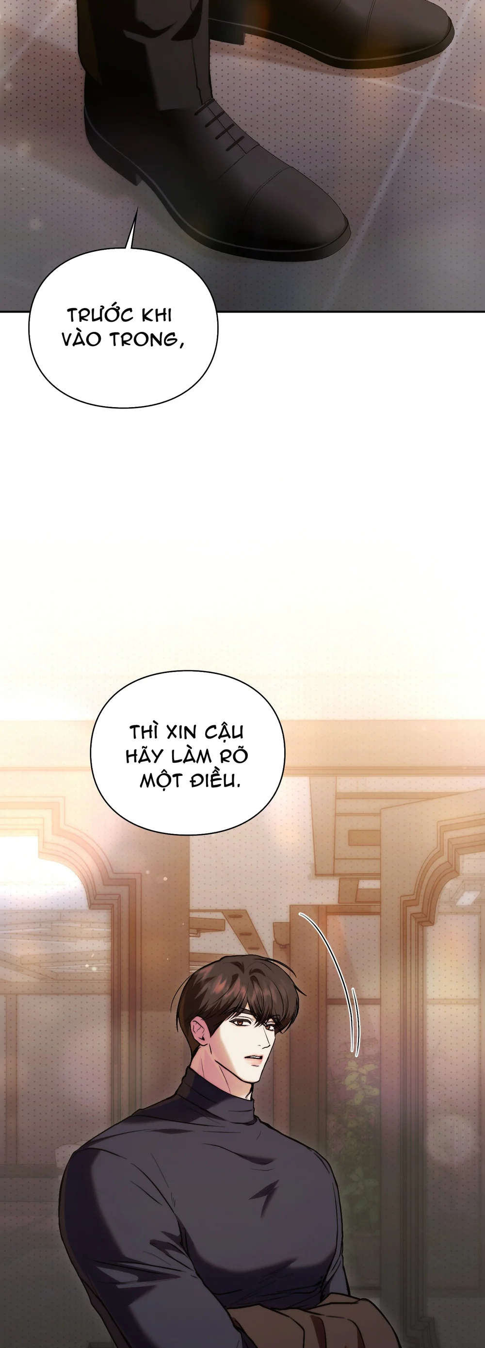 Đọc truyện Double Down - Chapter 5