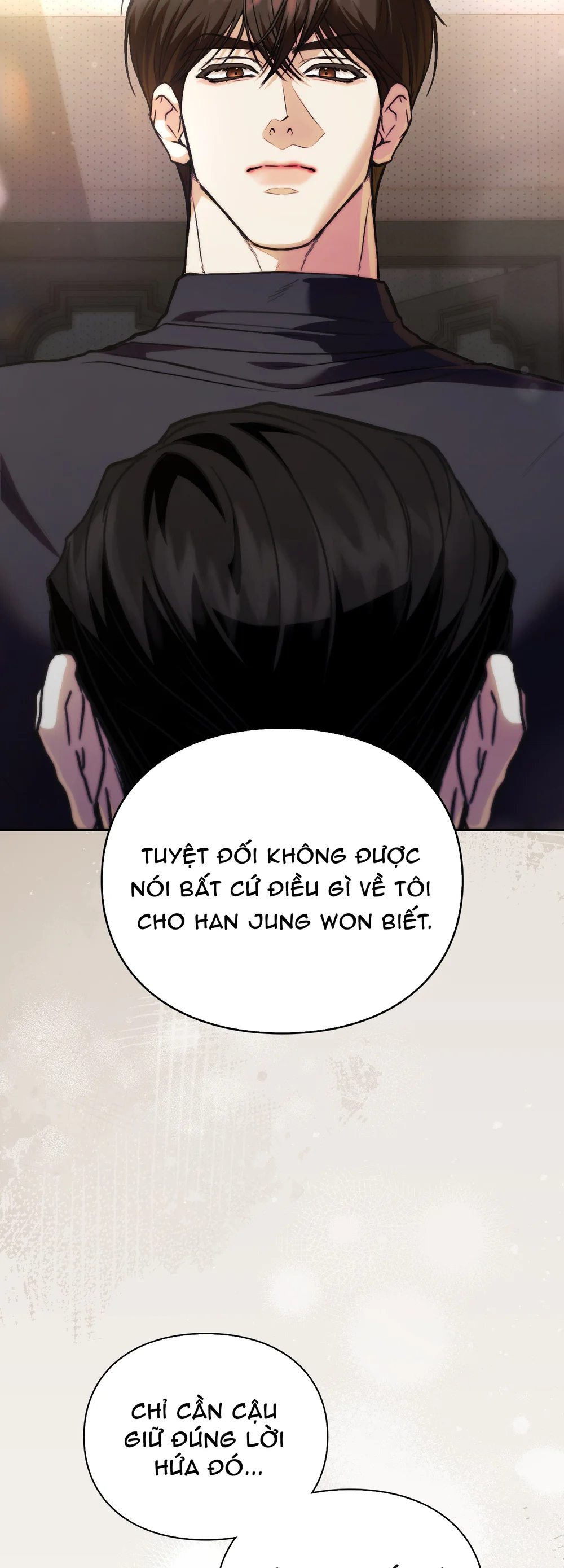 Đọc truyện Double Down - Chapter 5