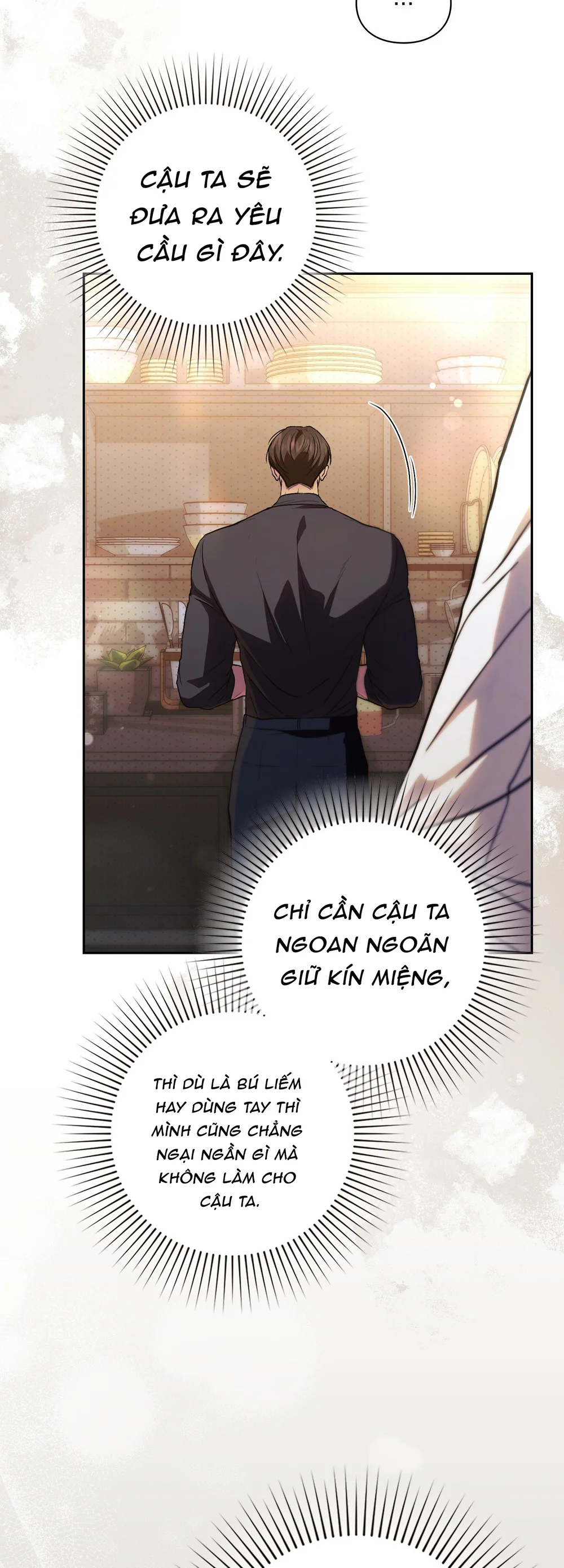 Đọc truyện Double Down - Chapter 5