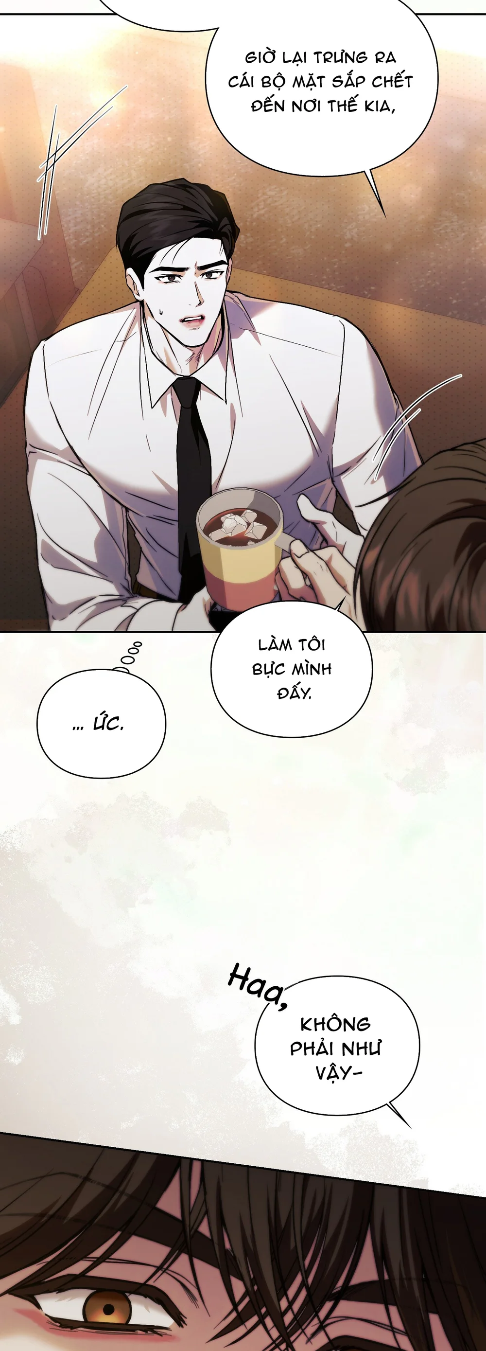 Đọc truyện Double Down - Chapter 5