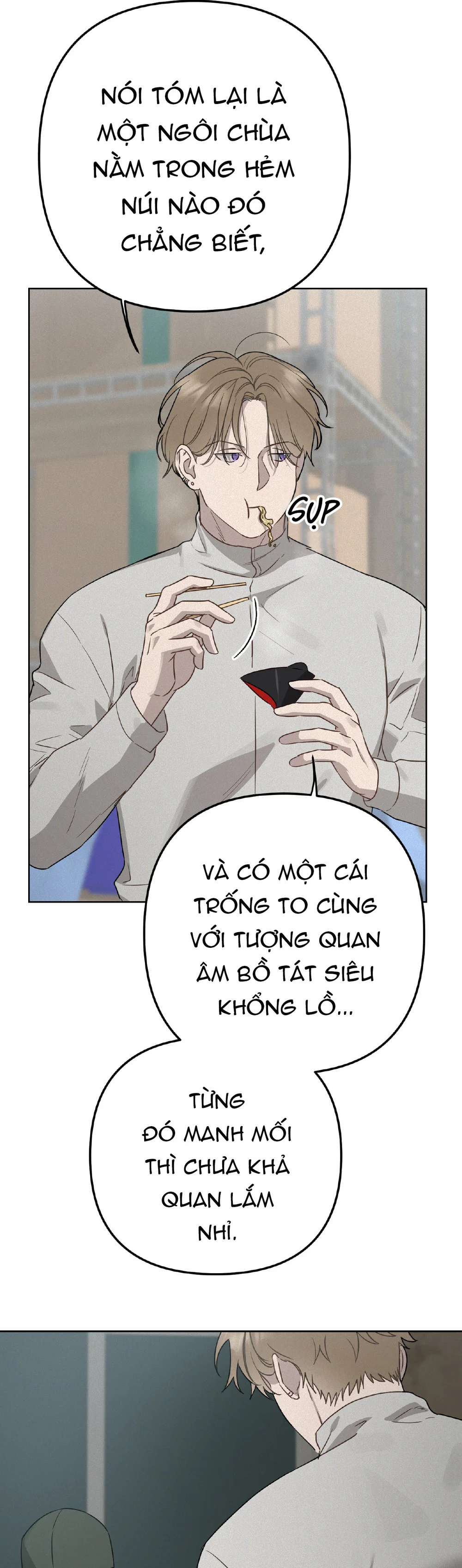 Đọc truyện Cách Giết Một Vị Thần - Chapter 1