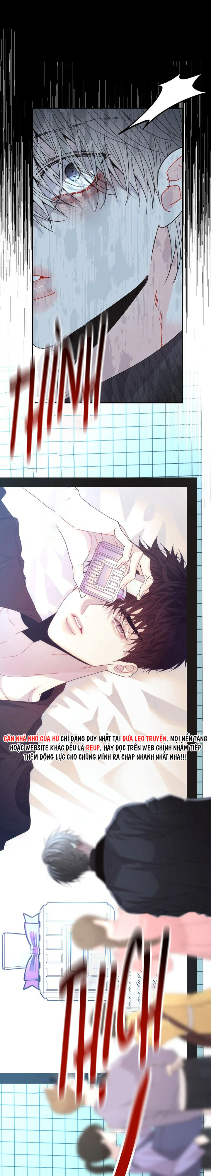 Đọc truyện YÊU EM THÊM LẦN NỮA (LOVE ME AGAIN) - Chapter 64