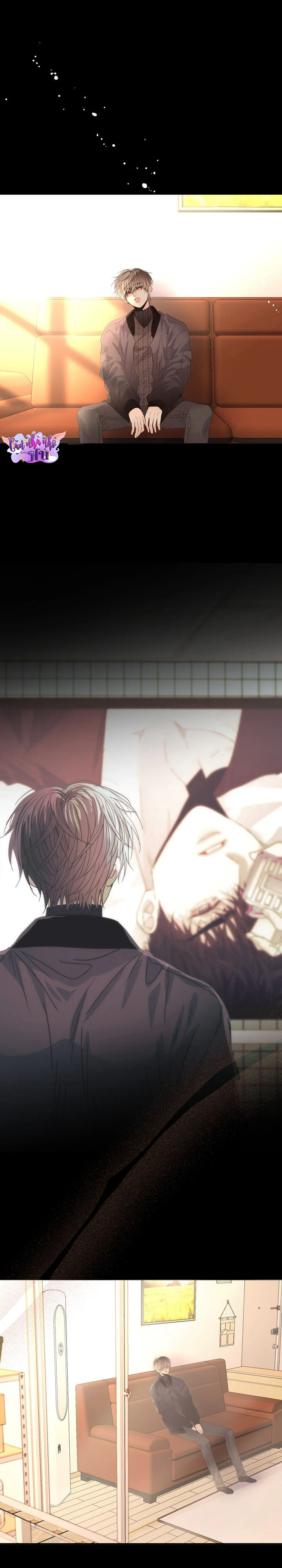 Đọc truyện YÊU EM THÊM LẦN NỮA (LOVE ME AGAIN) - Chapter 64