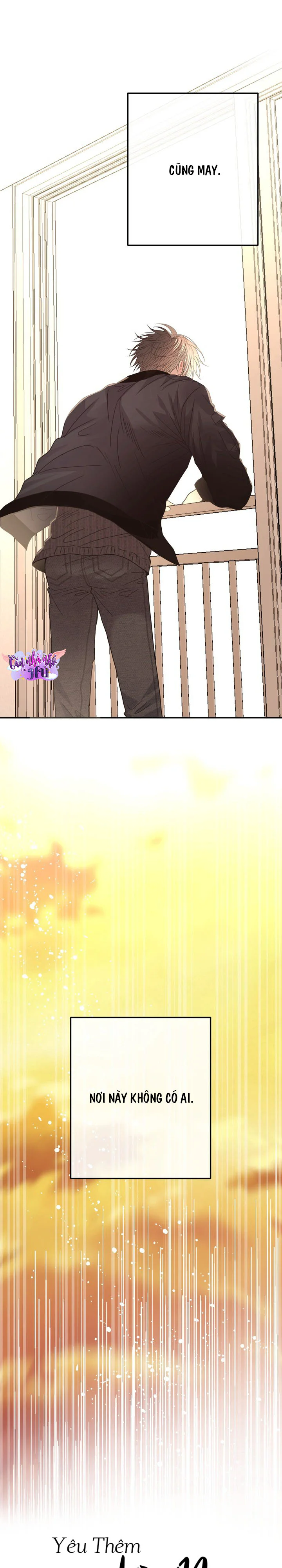 Đọc truyện YÊU EM THÊM LẦN NỮA (LOVE ME AGAIN) - Chapter 64