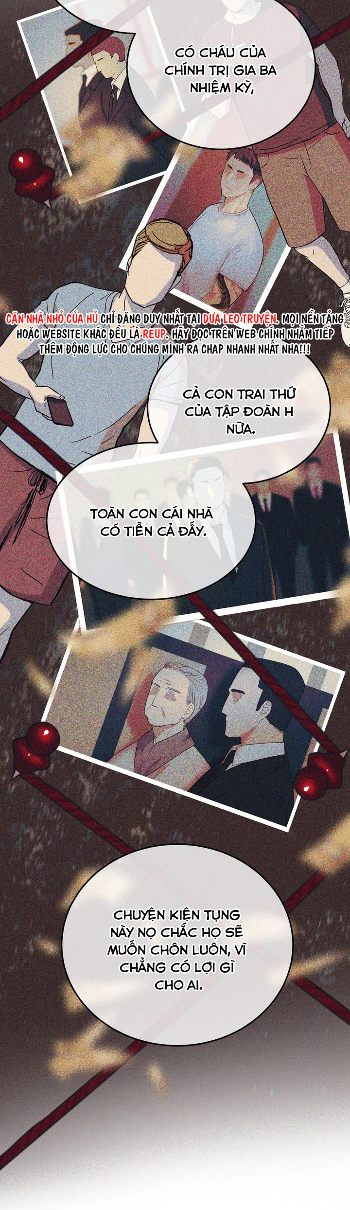 Đọc truyện YÊU EM THÊM LẦN NỮA (LOVE ME AGAIN) - Chapter 64