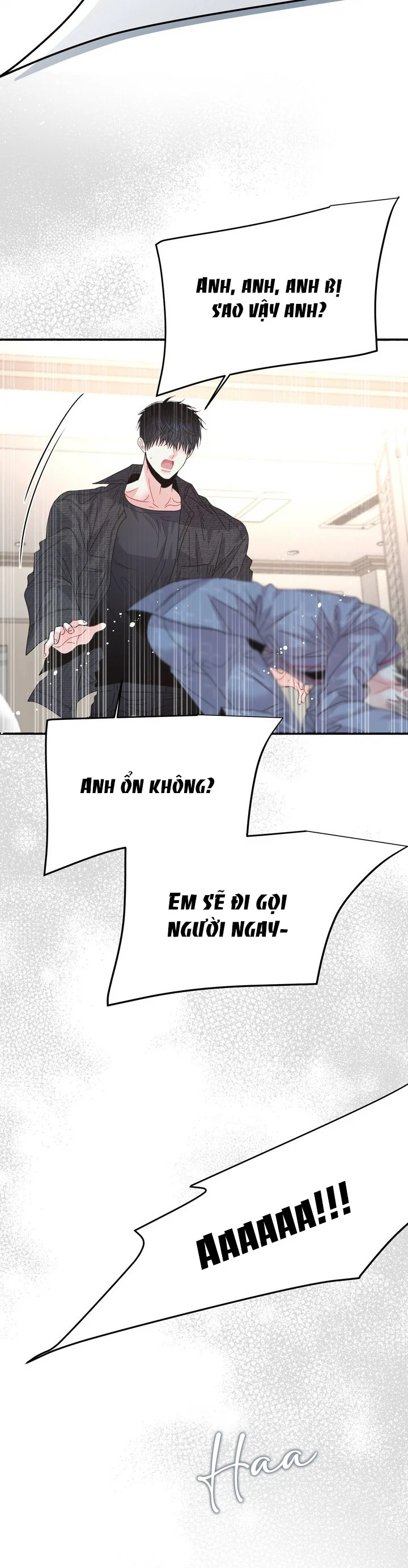 Đọc truyện YÊU EM THÊM LẦN NỮA (LOVE ME AGAIN) - Chapter 65