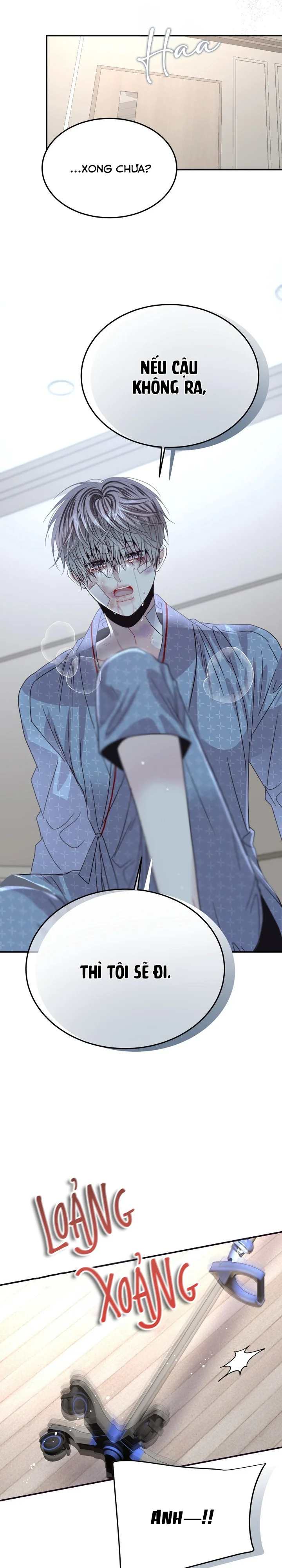 Đọc truyện YÊU EM THÊM LẦN NỮA (LOVE ME AGAIN) - Chapter 65