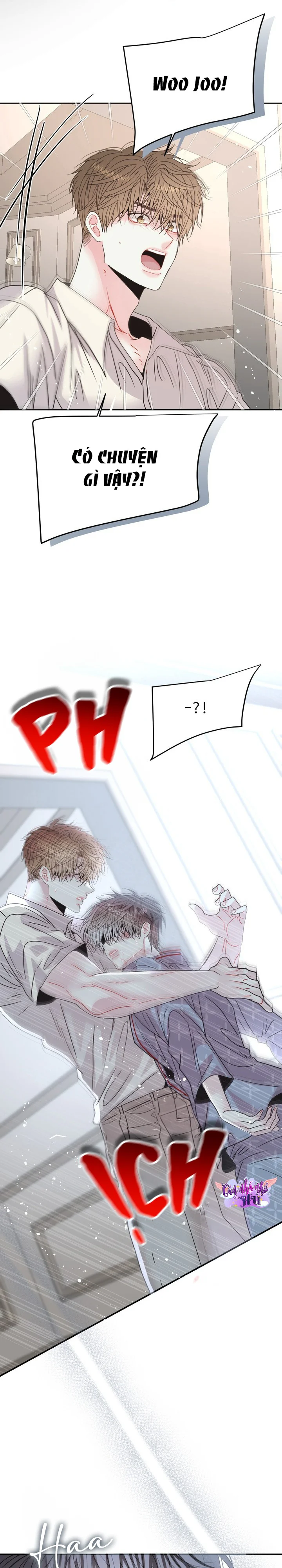 Đọc truyện YÊU EM THÊM LẦN NỮA (LOVE ME AGAIN) - Chapter 65