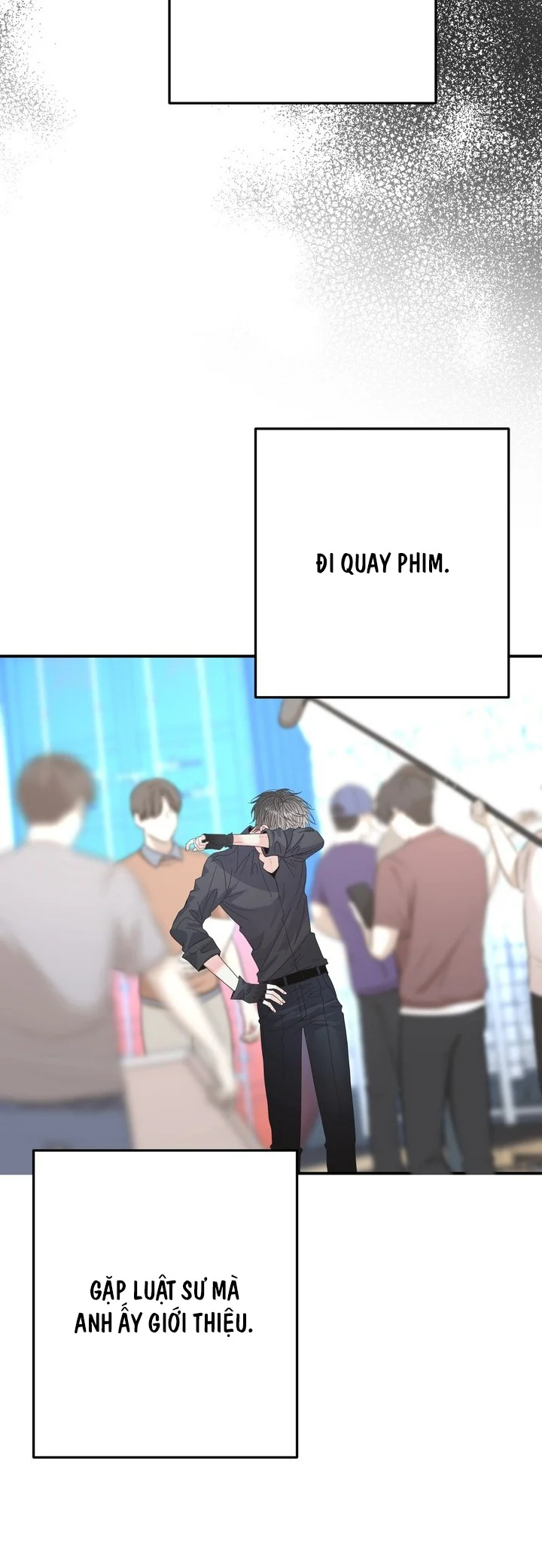 Đọc truyện YÊU EM THÊM LẦN NỮA (LOVE ME AGAIN) - Chapter 65