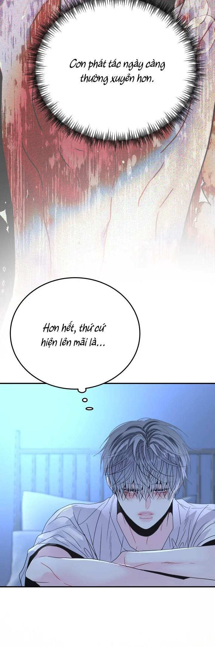 Đọc truyện YÊU EM THÊM LẦN NỮA (LOVE ME AGAIN) - Chapter 65