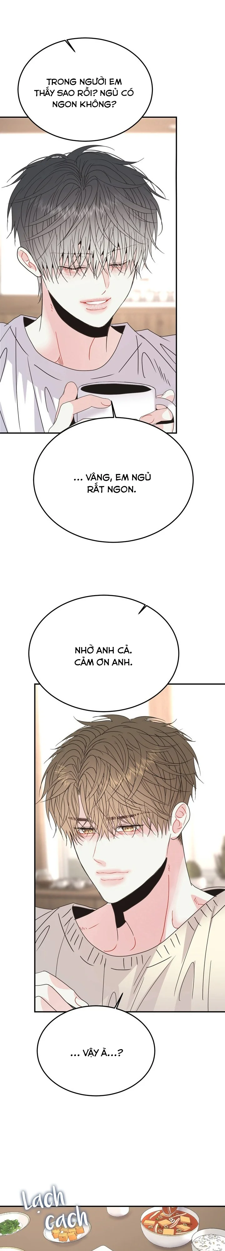 Đọc truyện YÊU EM THÊM LẦN NỮA (LOVE ME AGAIN) - Chapter 65