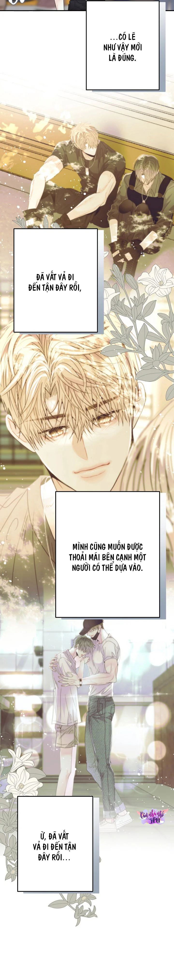 Đọc truyện YÊU EM THÊM LẦN NỮA (LOVE ME AGAIN) - Chapter 66
