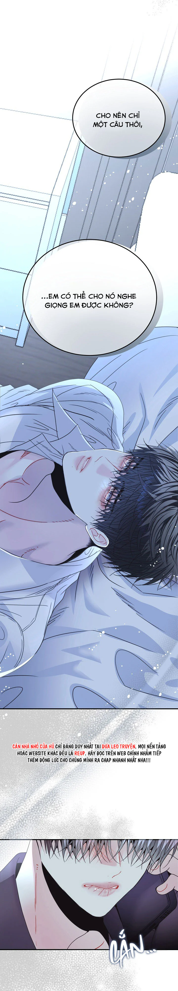 Đọc truyện YÊU EM THÊM LẦN NỮA (LOVE ME AGAIN) - Chapter 66