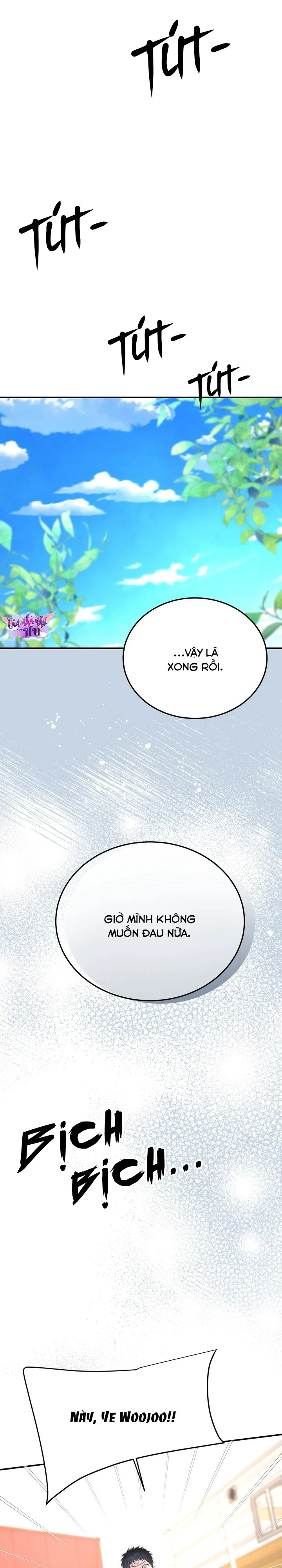 Đọc truyện YÊU EM THÊM LẦN NỮA (LOVE ME AGAIN) - Chapter 66