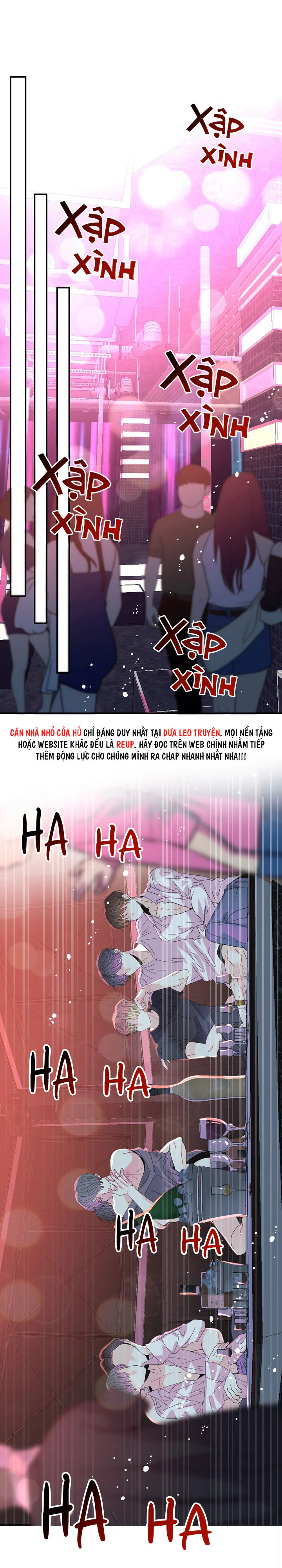Đọc truyện YÊU EM THÊM LẦN NỮA (LOVE ME AGAIN) - Chapter 66