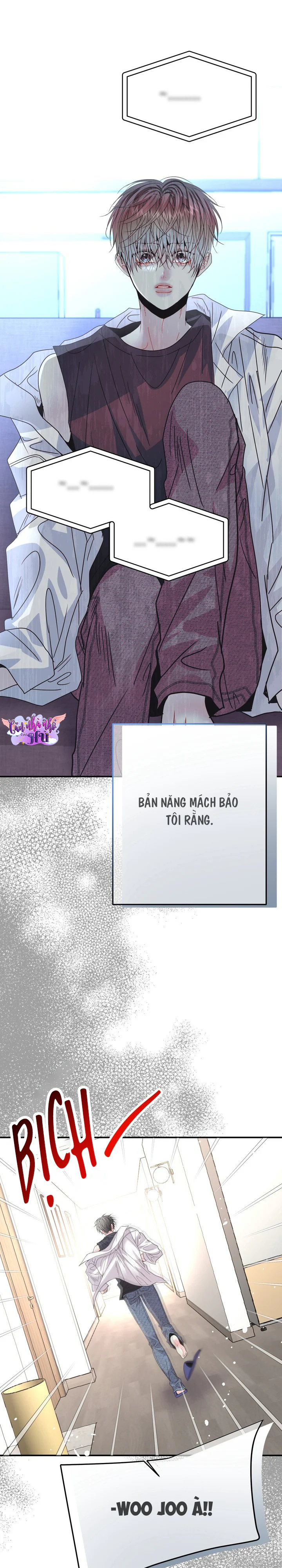 Đọc truyện YÊU EM THÊM LẦN NỮA (LOVE ME AGAIN) - Chapter 67