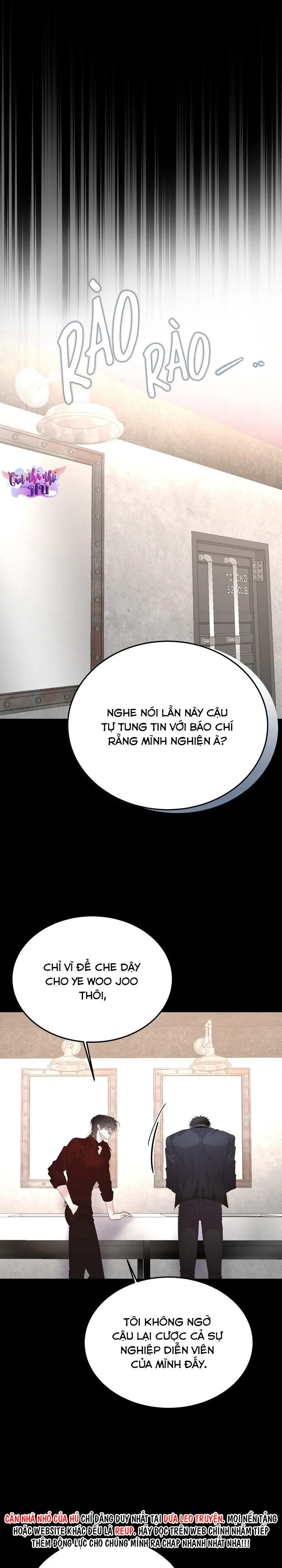 Đọc truyện YÊU EM THÊM LẦN NỮA (LOVE ME AGAIN) - Chapter 67