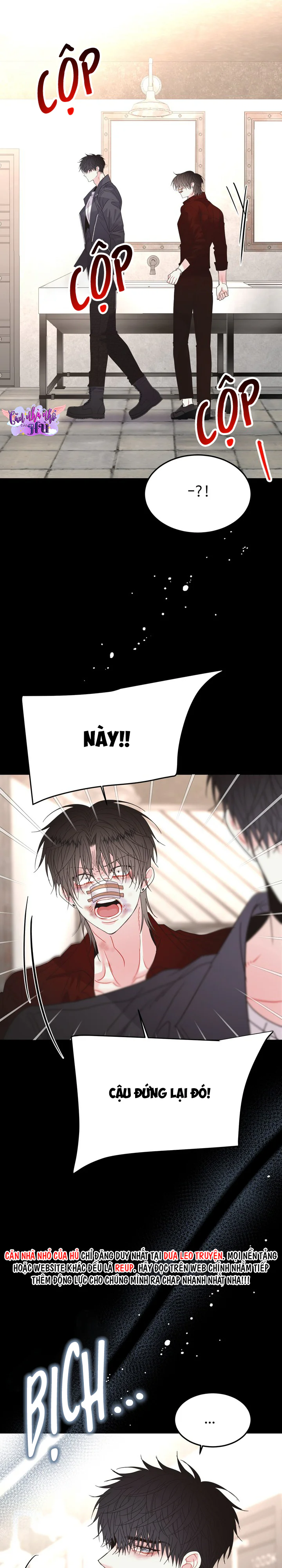 Đọc truyện YÊU EM THÊM LẦN NỮA (LOVE ME AGAIN) - Chapter 67