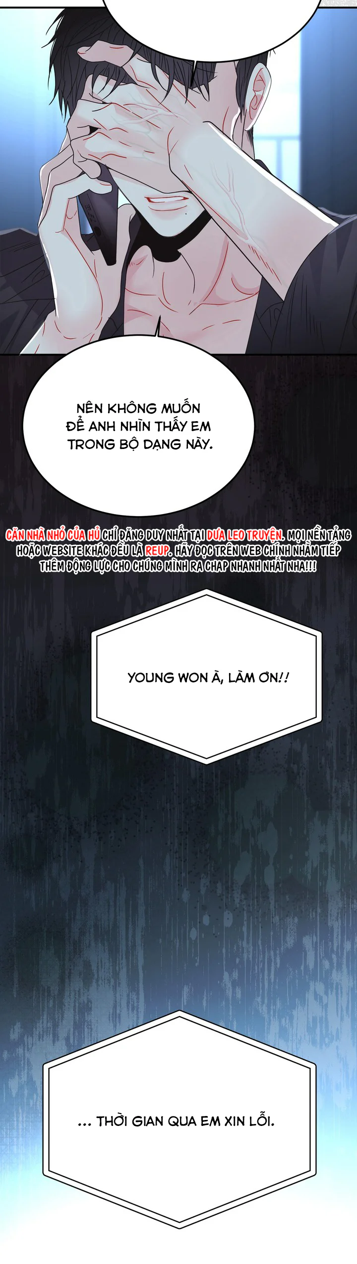 Đọc truyện YÊU EM THÊM LẦN NỮA (LOVE ME AGAIN) - Chapter 67
