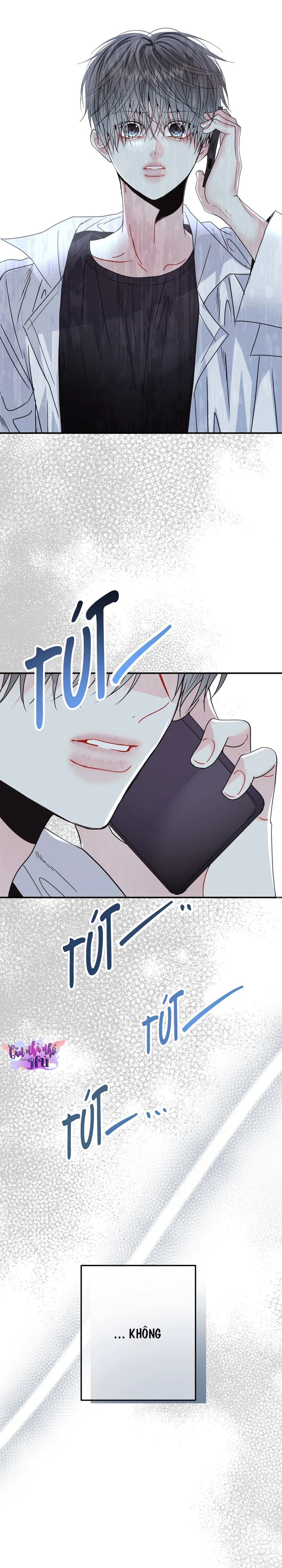 Đọc truyện YÊU EM THÊM LẦN NỮA (LOVE ME AGAIN) - Chapter 67