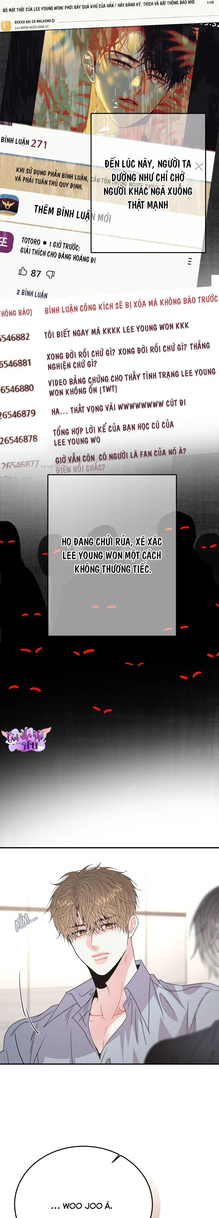 Đọc truyện YÊU EM THÊM LẦN NỮA (LOVE ME AGAIN) - Chapter 67