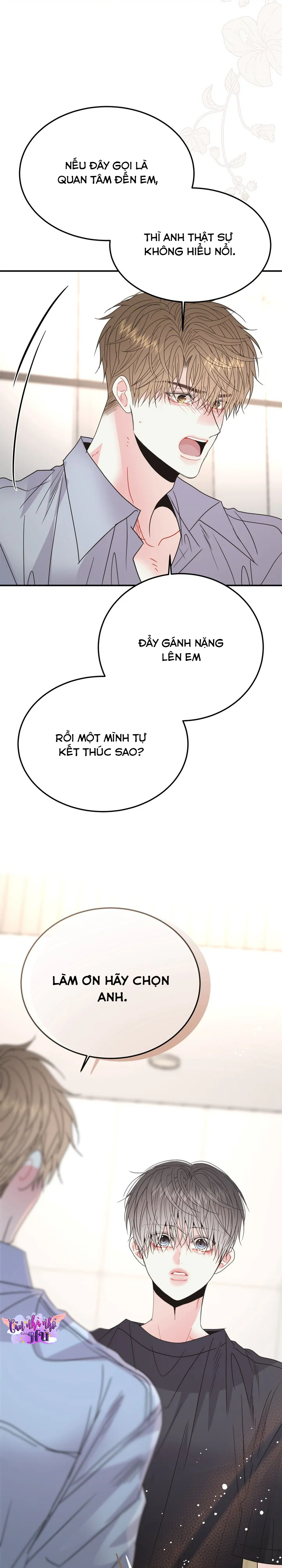 Đọc truyện YÊU EM THÊM LẦN NỮA (LOVE ME AGAIN) - Chapter 67