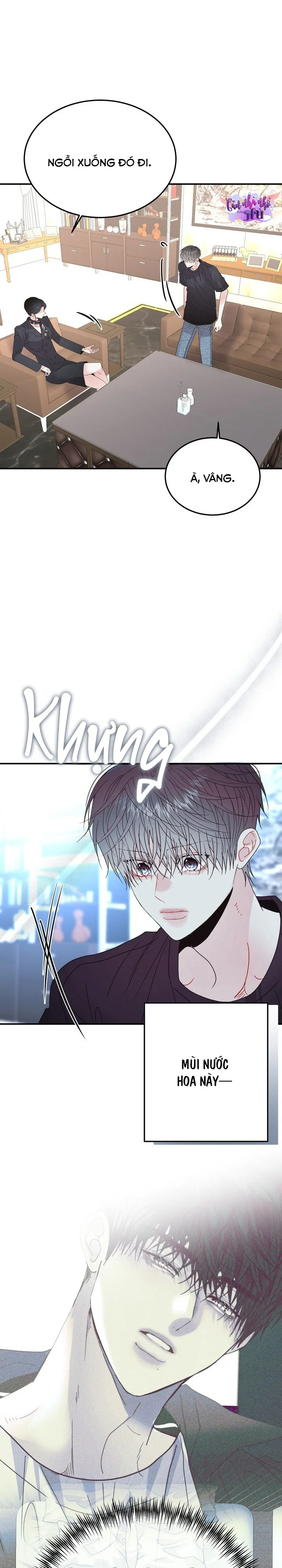 Đọc truyện YÊU EM THÊM LẦN NỮA (LOVE ME AGAIN) - Chapter 68