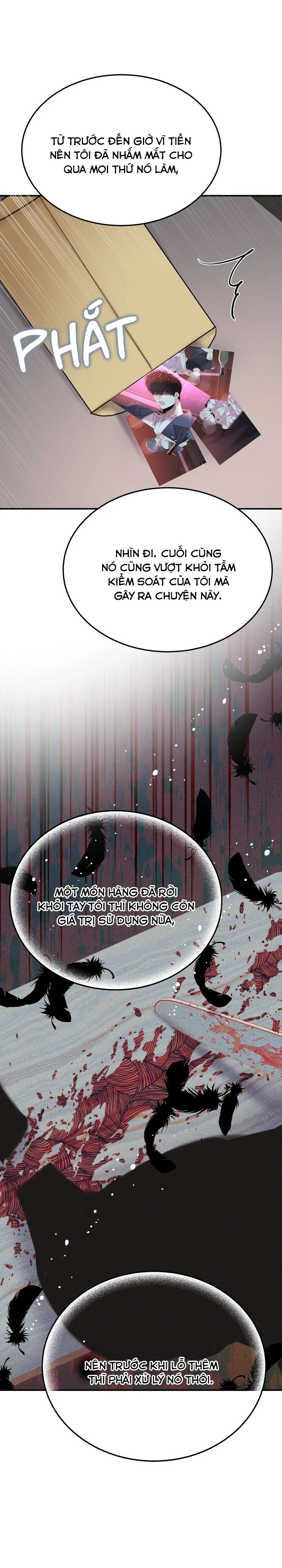 Đọc truyện YÊU EM THÊM LẦN NỮA (LOVE ME AGAIN) - Chapter 68