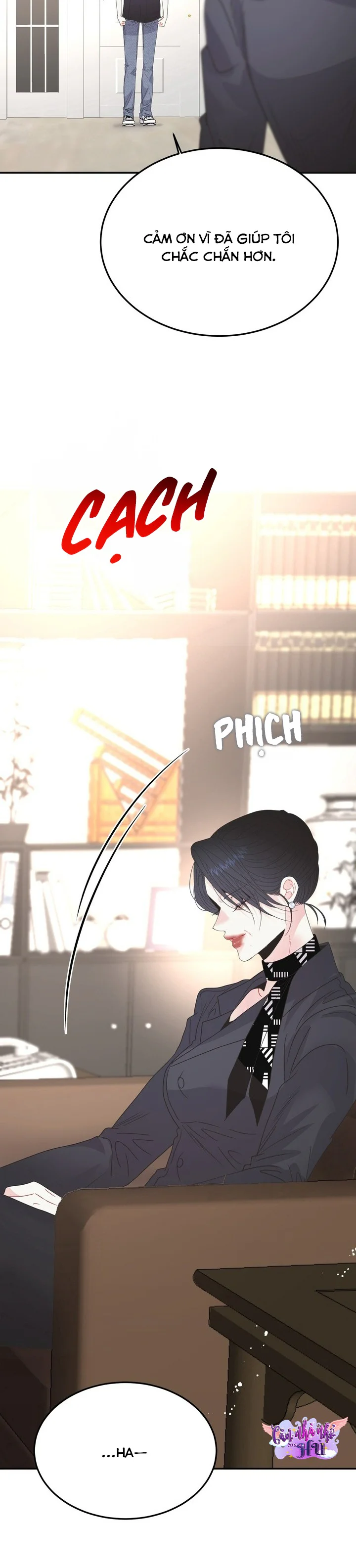 Đọc truyện YÊU EM THÊM LẦN NỮA (LOVE ME AGAIN) - Chapter 68