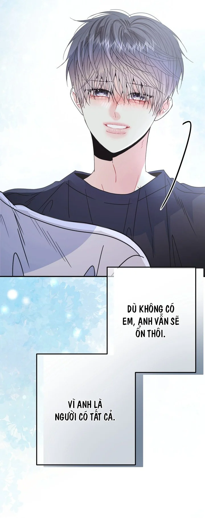 Đọc truyện YÊU EM THÊM LẦN NỮA (LOVE ME AGAIN) - Chapter 68
