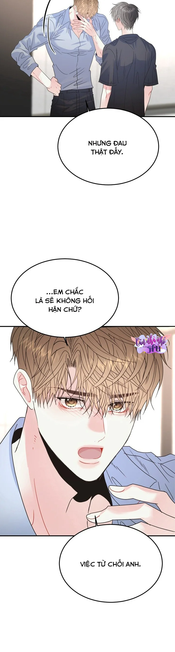 Đọc truyện YÊU EM THÊM LẦN NỮA (LOVE ME AGAIN) - Chapter 68