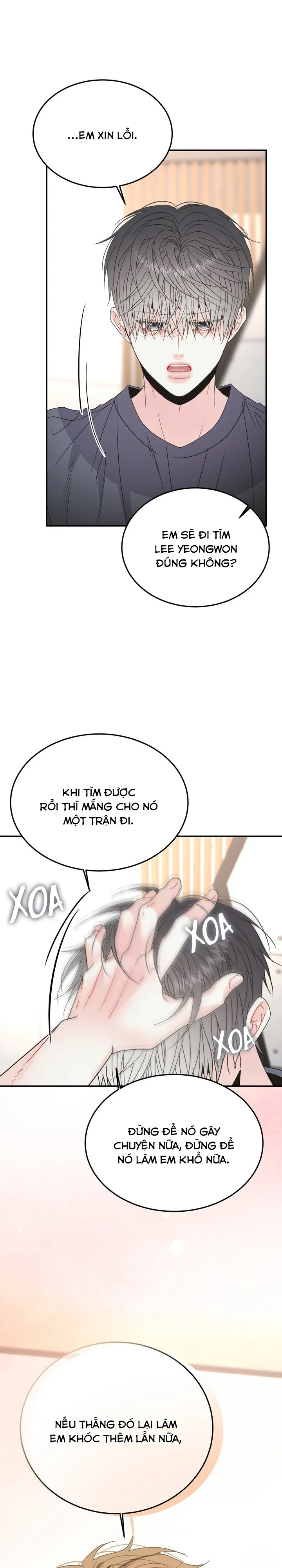 Đọc truyện YÊU EM THÊM LẦN NỮA (LOVE ME AGAIN) - Chapter 68