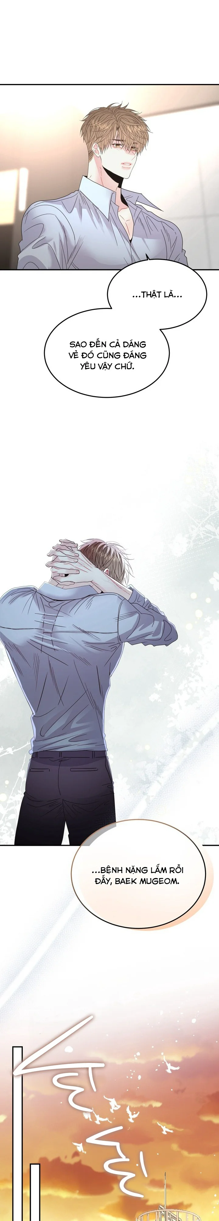 Đọc truyện YÊU EM THÊM LẦN NỮA (LOVE ME AGAIN) - Chapter 69