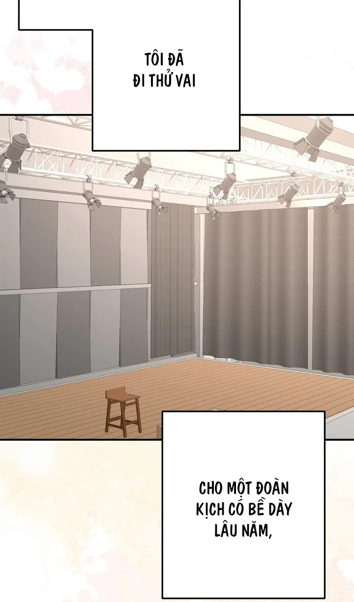 Đọc truyện YÊU EM THÊM LẦN NỮA (LOVE ME AGAIN) - Chapter 70