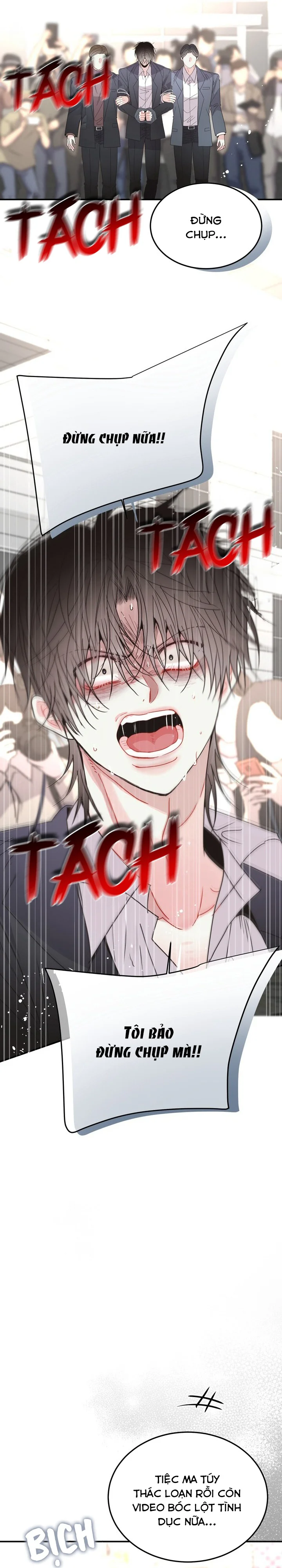 Đọc truyện YÊU EM THÊM LẦN NỮA (LOVE ME AGAIN) - Chapter 70