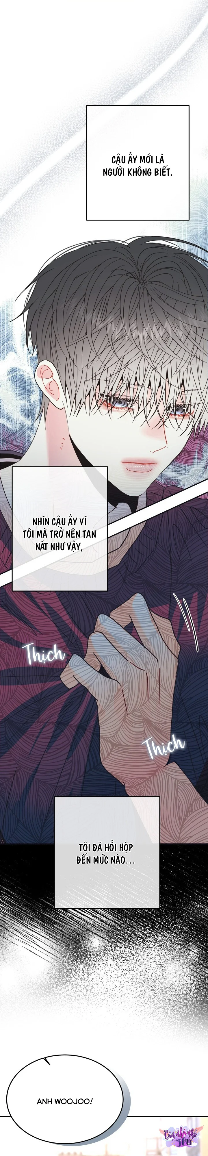 Đọc truyện YÊU EM THÊM LẦN NỮA (LOVE ME AGAIN) - Chapter 70