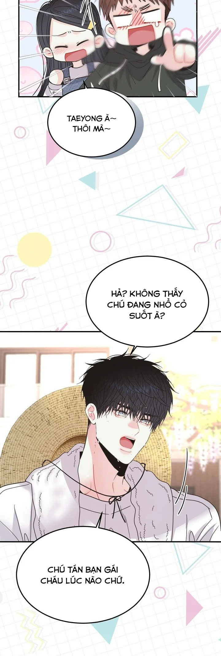 Đọc truyện YÊU EM THÊM LẦN NỮA (LOVE ME AGAIN) - Chapter 70