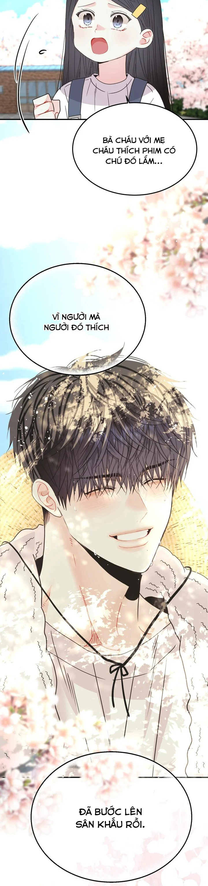 Đọc truyện YÊU EM THÊM LẦN NỮA (LOVE ME AGAIN) - Chapter 70