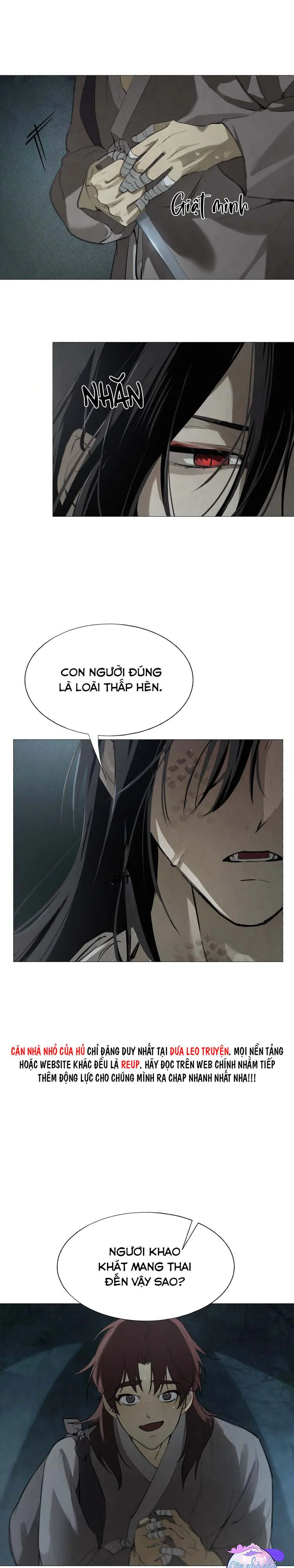 Đọc truyện LIST TRUYỆN NGẮN CHỊT CHỊT - Chapter 114