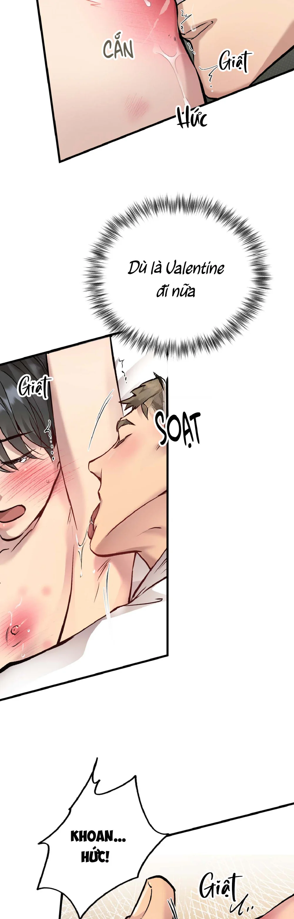 Đọc truyện MẬT GẤU - Chapter 66