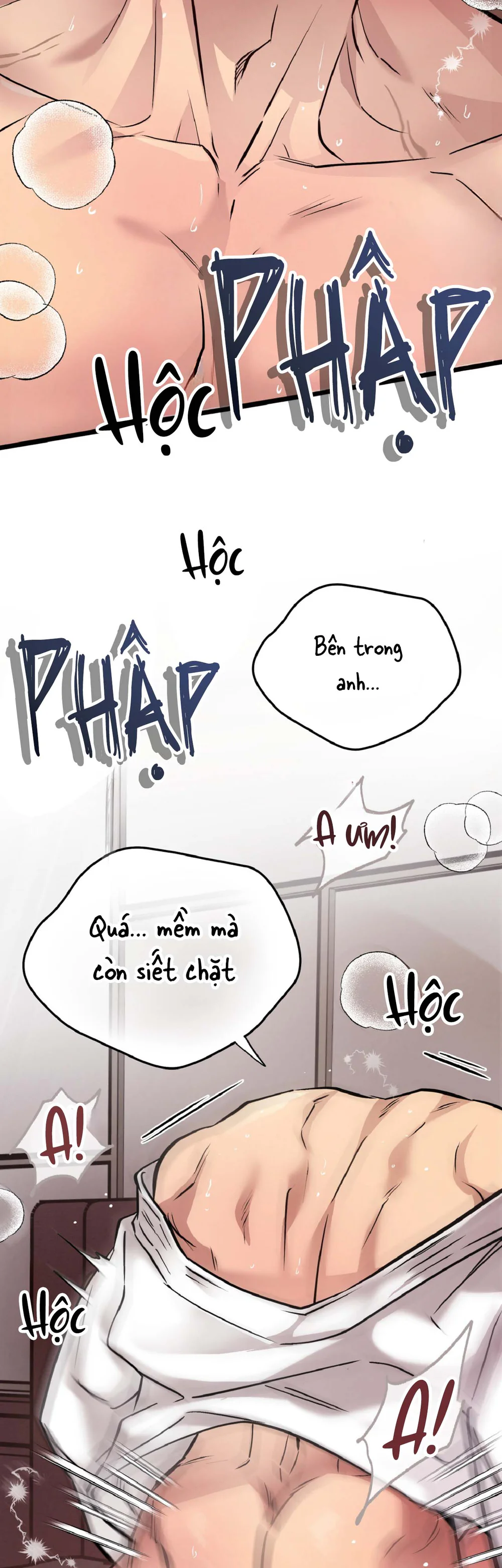 Đọc truyện MẬT GẤU - Chapter 66