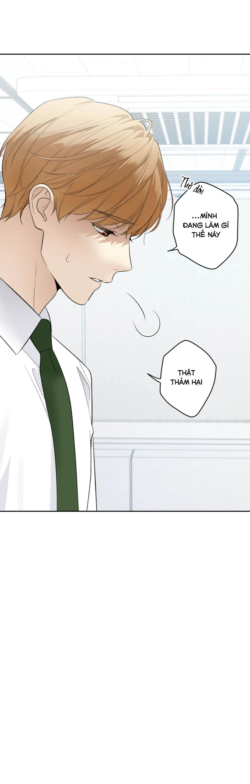 Đọc truyện ĐỐI TỐT VỚI TÔI KHÓ VẬY SAO? - Chapter 66