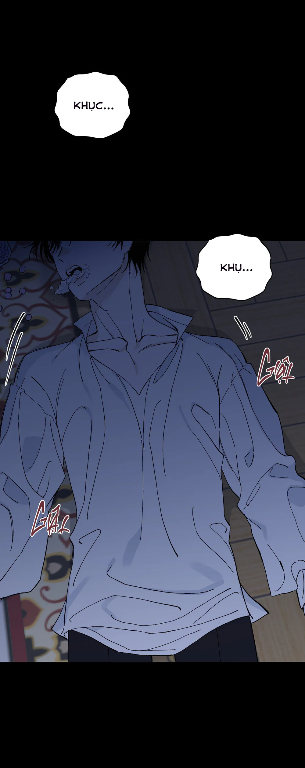Đọc truyện DINH THỰ - Chapter 67