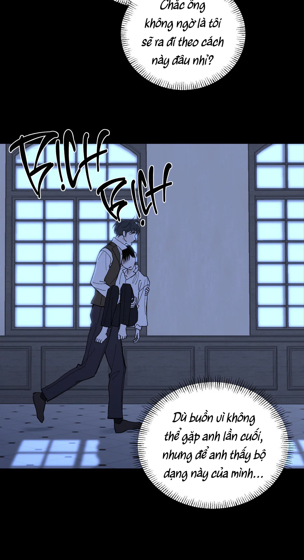 Đọc truyện DINH THỰ - Chapter 67