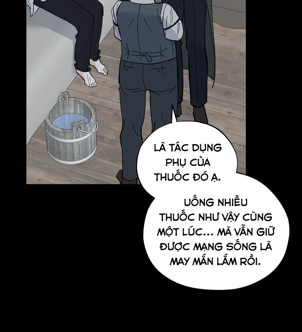 Đọc truyện DINH THỰ - Chapter 67