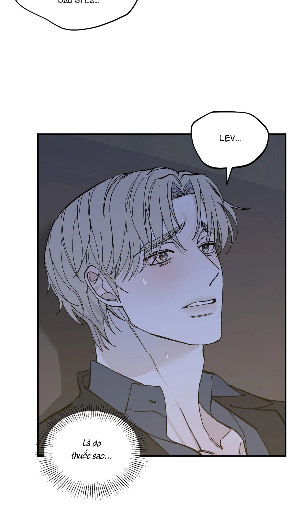 Đọc truyện DINH THỰ - Chapter 70
