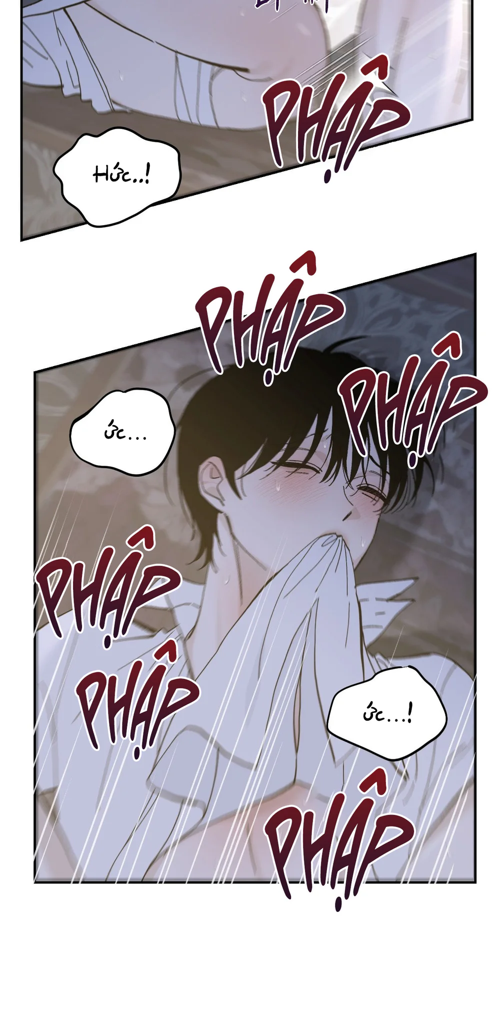 Đọc truyện DINH THỰ - Chapter 70