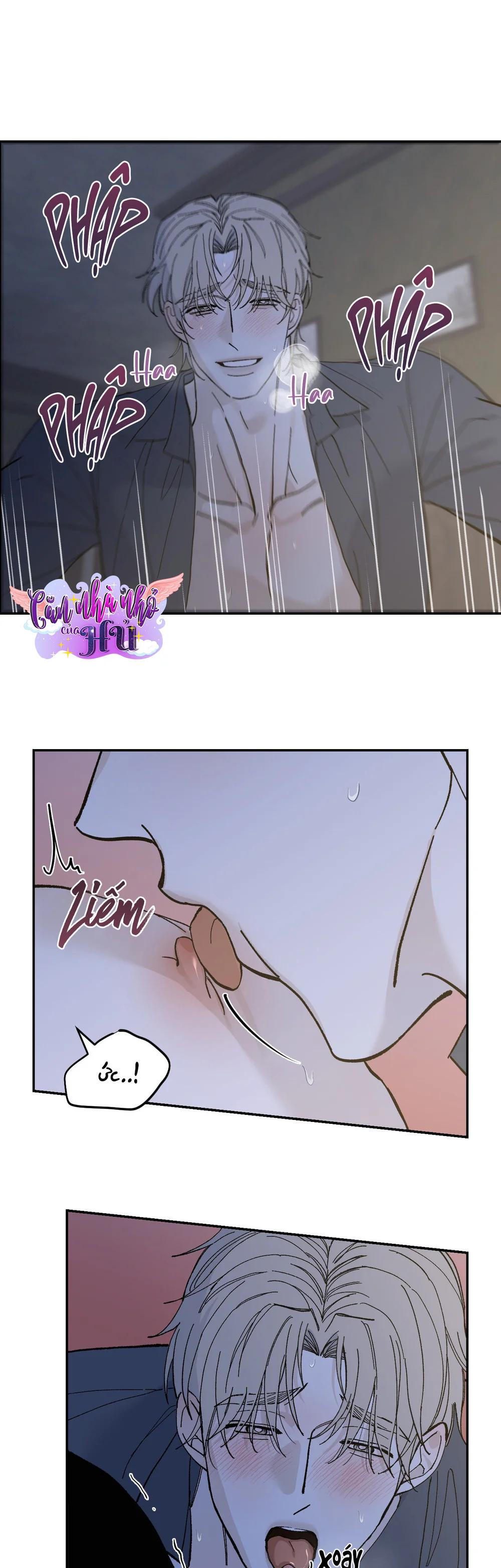 Đọc truyện DINH THỰ - Chapter 70