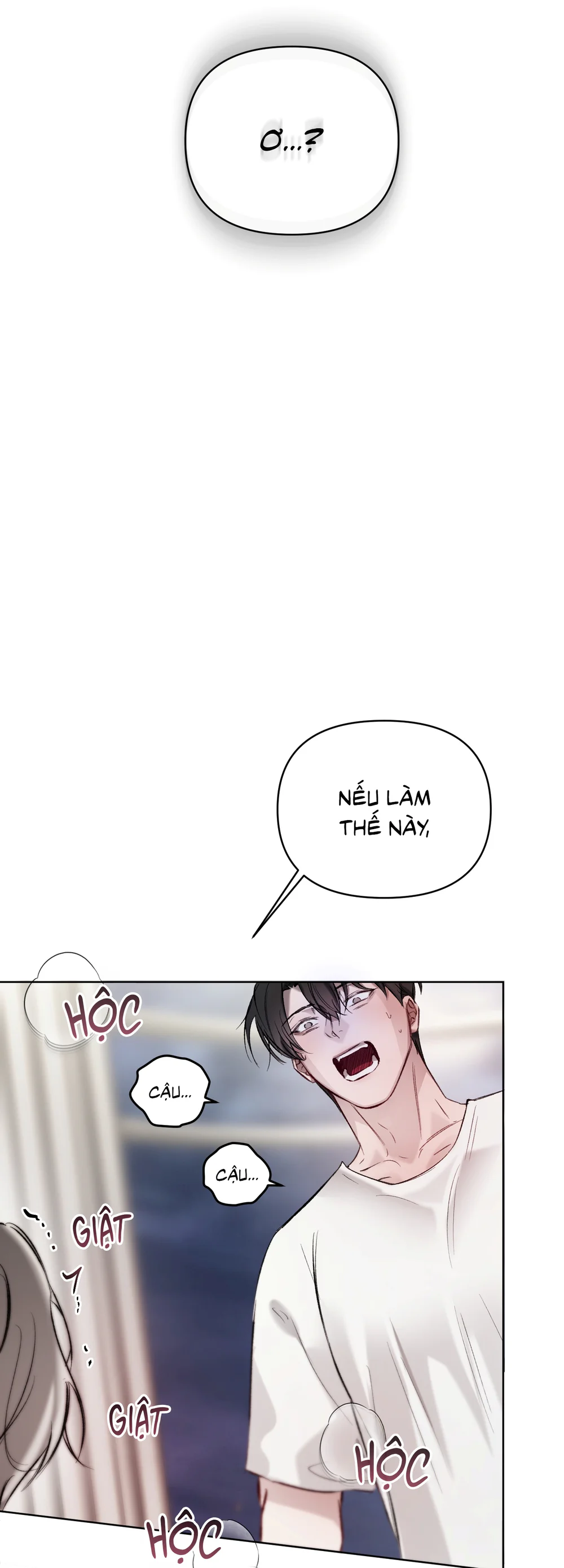 Đọc truyện DẪN DẮT ĐIÊN RỒ - Chapter 10