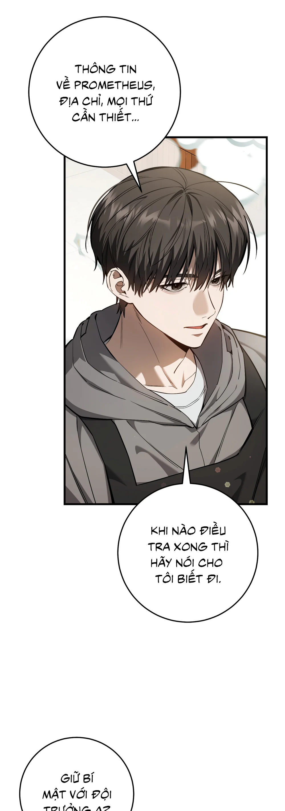 Đọc truyện Hunter muốn sống một cách yên bình - Chapter 53